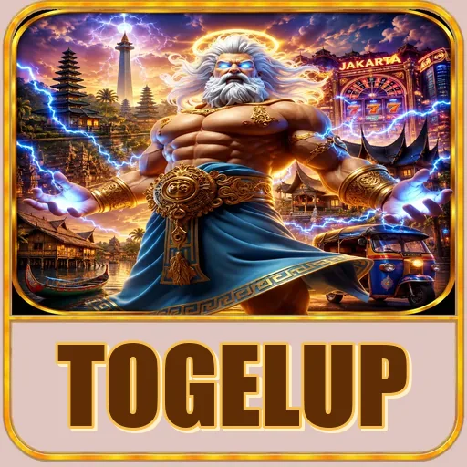 togelup