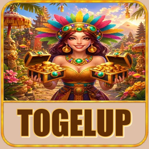 togelup APK Indonesia - Panduan Lengkap dan Tutorial