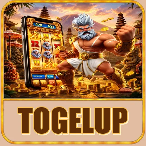 togelup APK Indonesia - Panduan Lengkap dan Tutorial