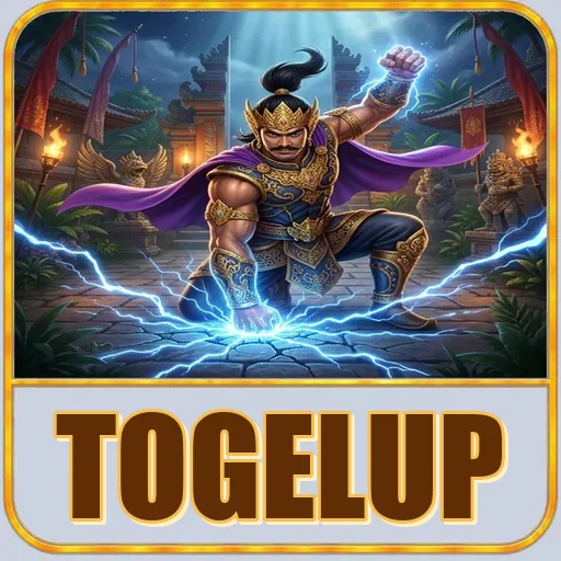 togelup APK Indonesia - Panduan Lengkap dan Tutorial