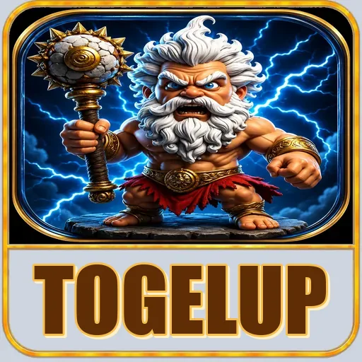 togelup APK Indonesia - Panduan Lengkap dan Tutorial