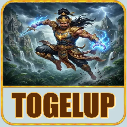 togelup